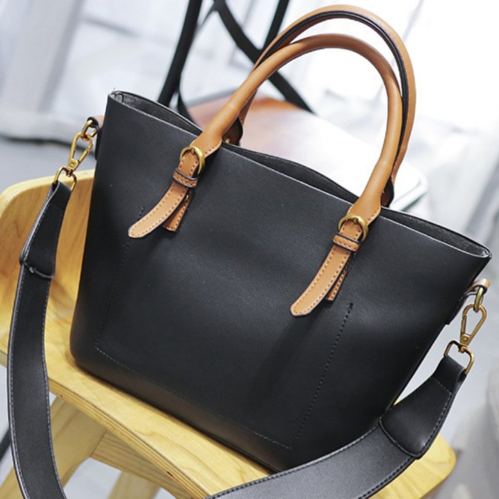 Women's bags, leather handbags